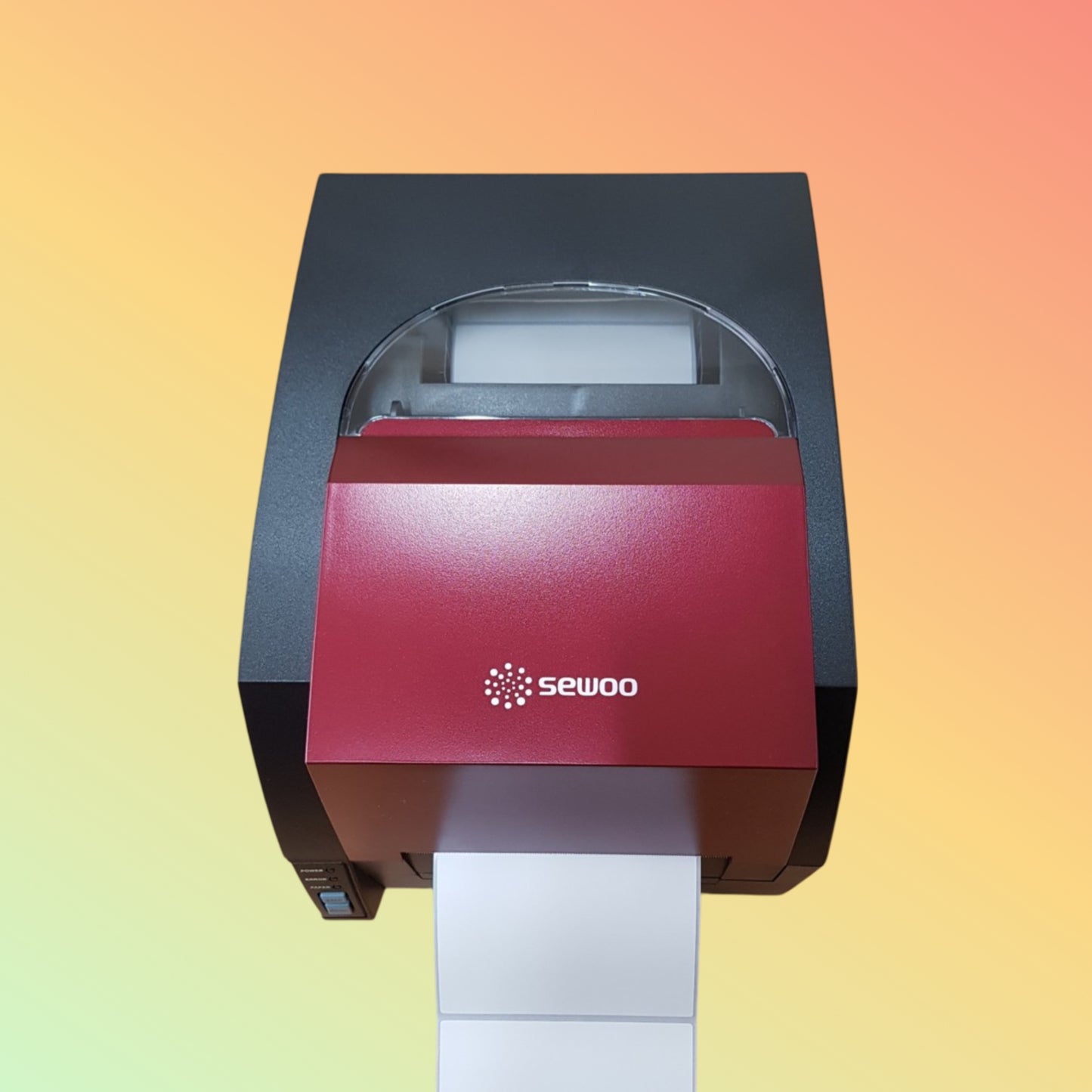 Sewoo LK-B230Ⅱ Label Printer | High-Quality & Reliable