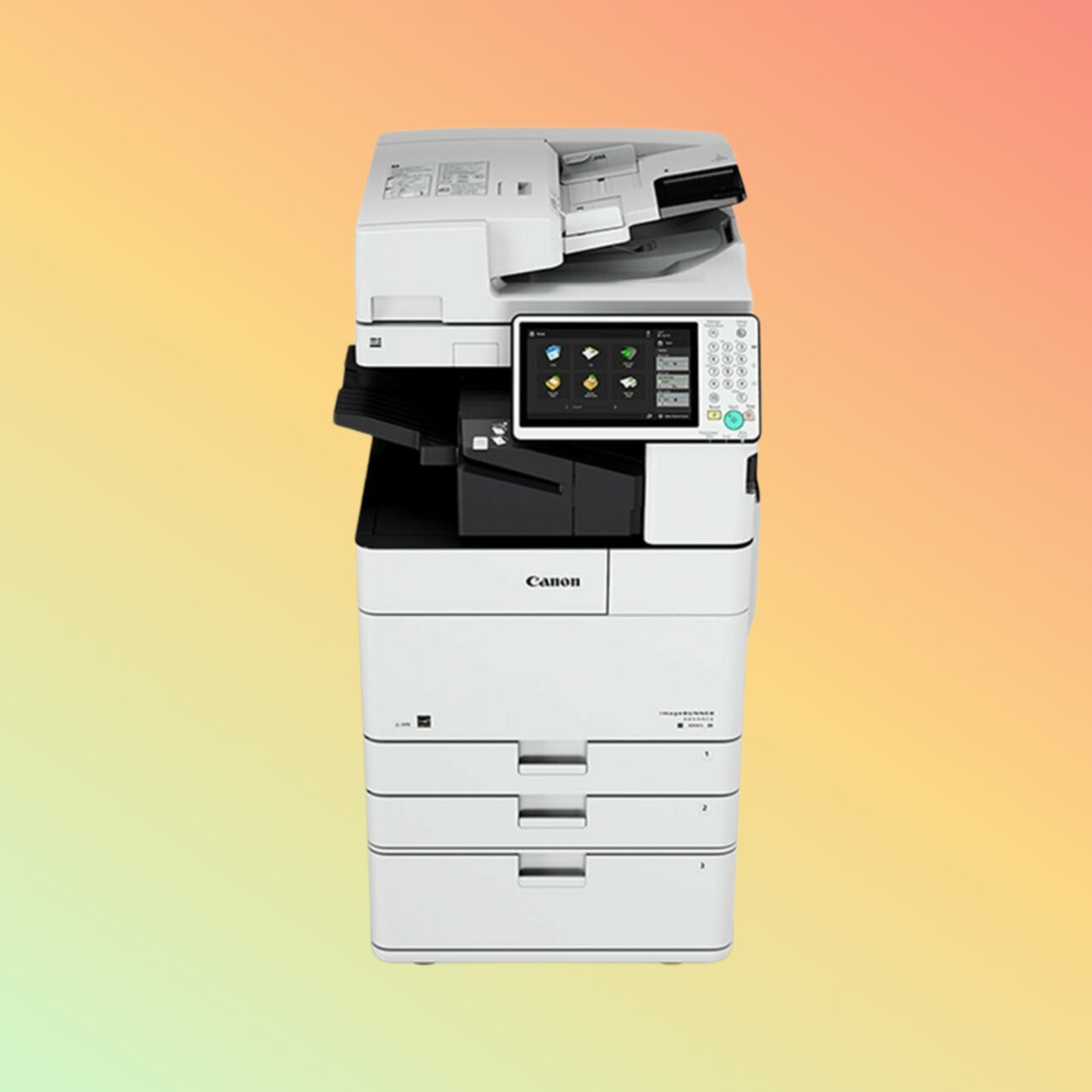 Canon imageRUNNER C3326i Multifunction Printer