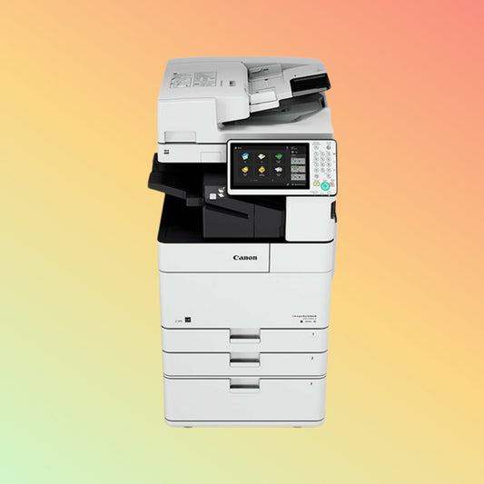 Canon imageRUNNER C3326i Multifunction Printer