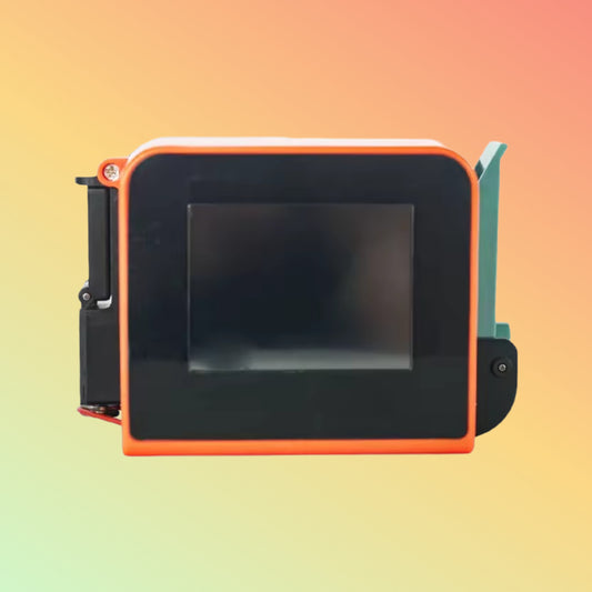 Portable NEOTECH NT-R621 Handheld Inkjet Printer