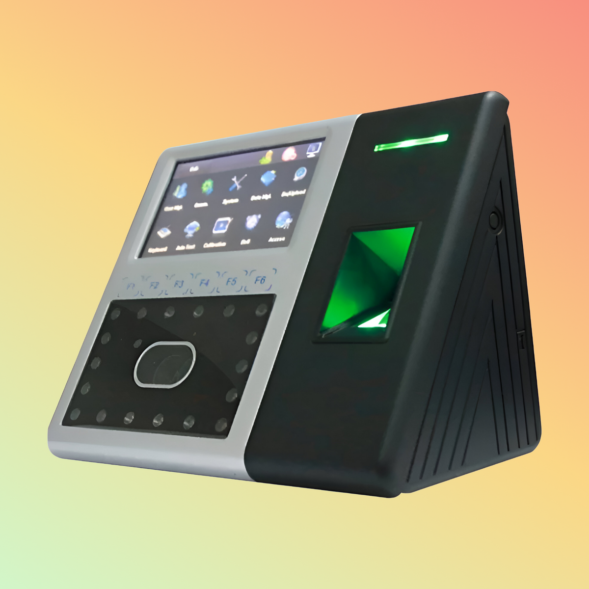 iFace950 Plus - ZKTeco