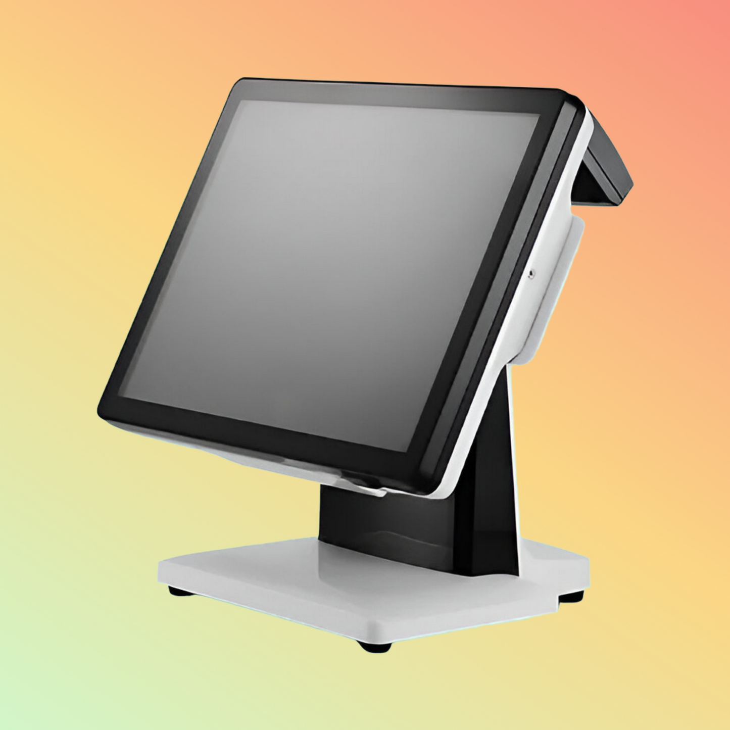 Partner SP-550 Touch Pos System