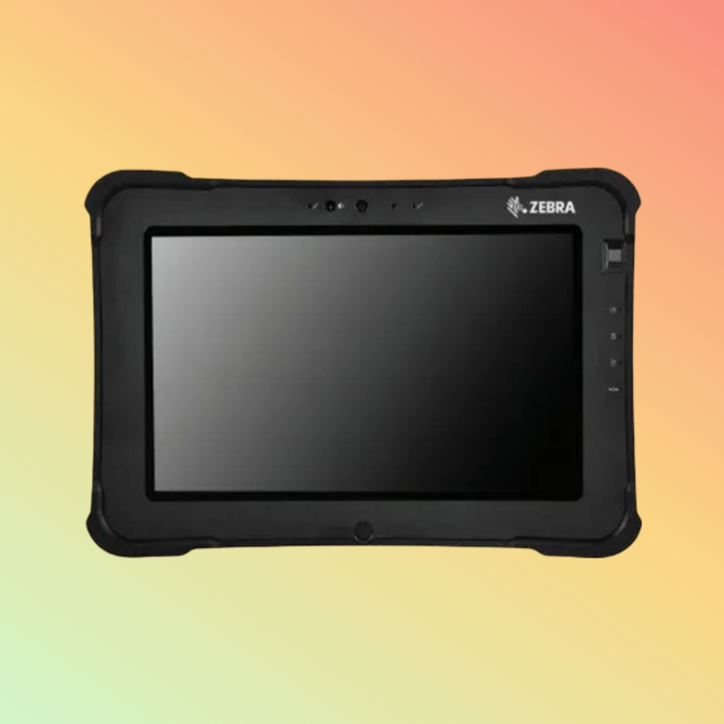 Zebra XSLATE L10 Rugged Light Weight Tablet