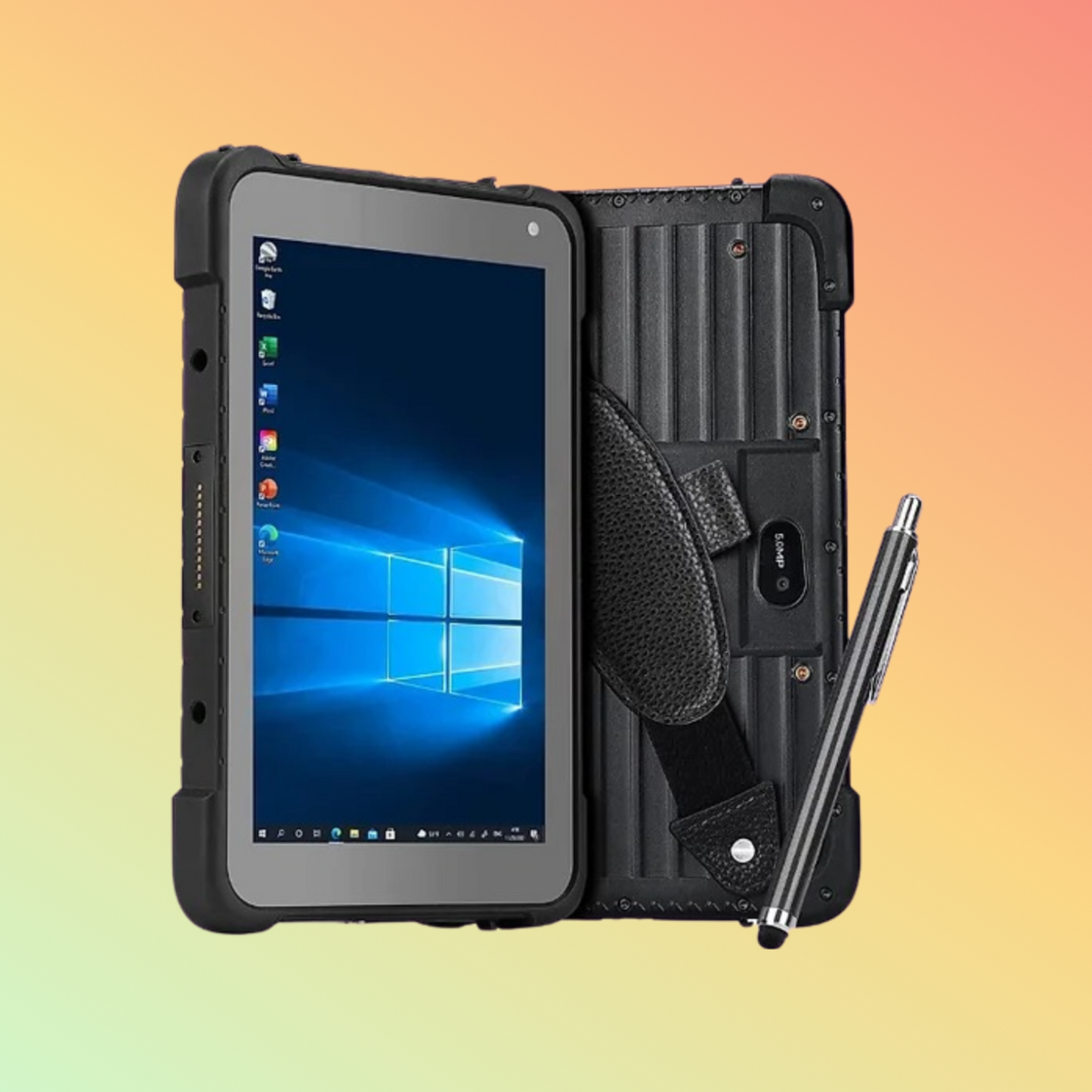 8 inch Industrial Rugged Tablet