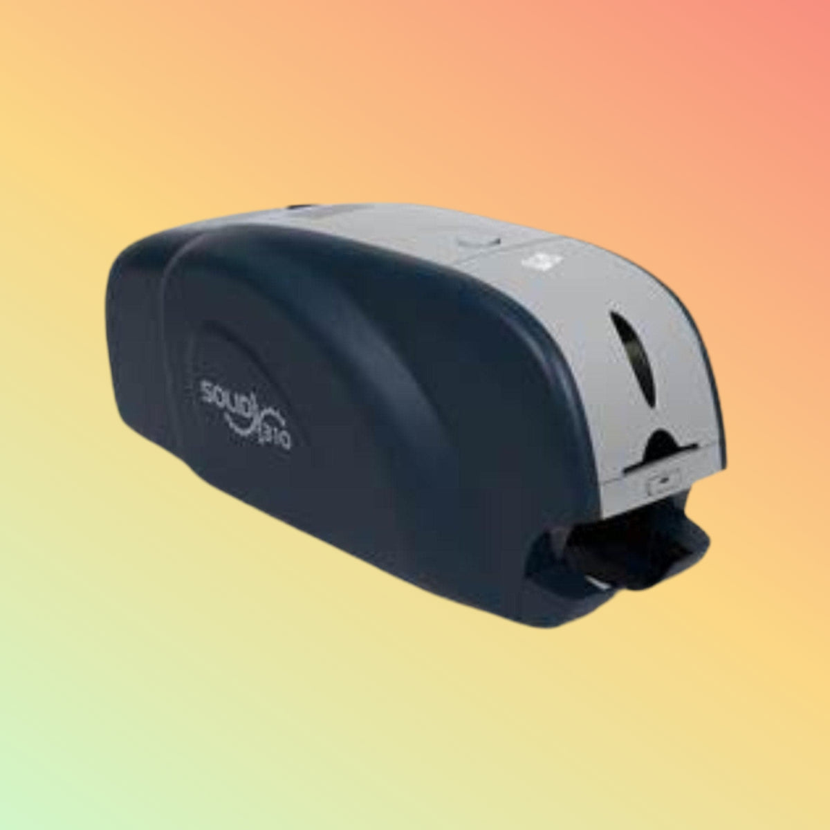 ID Card Printer | IDP Solid 310R Rewritable