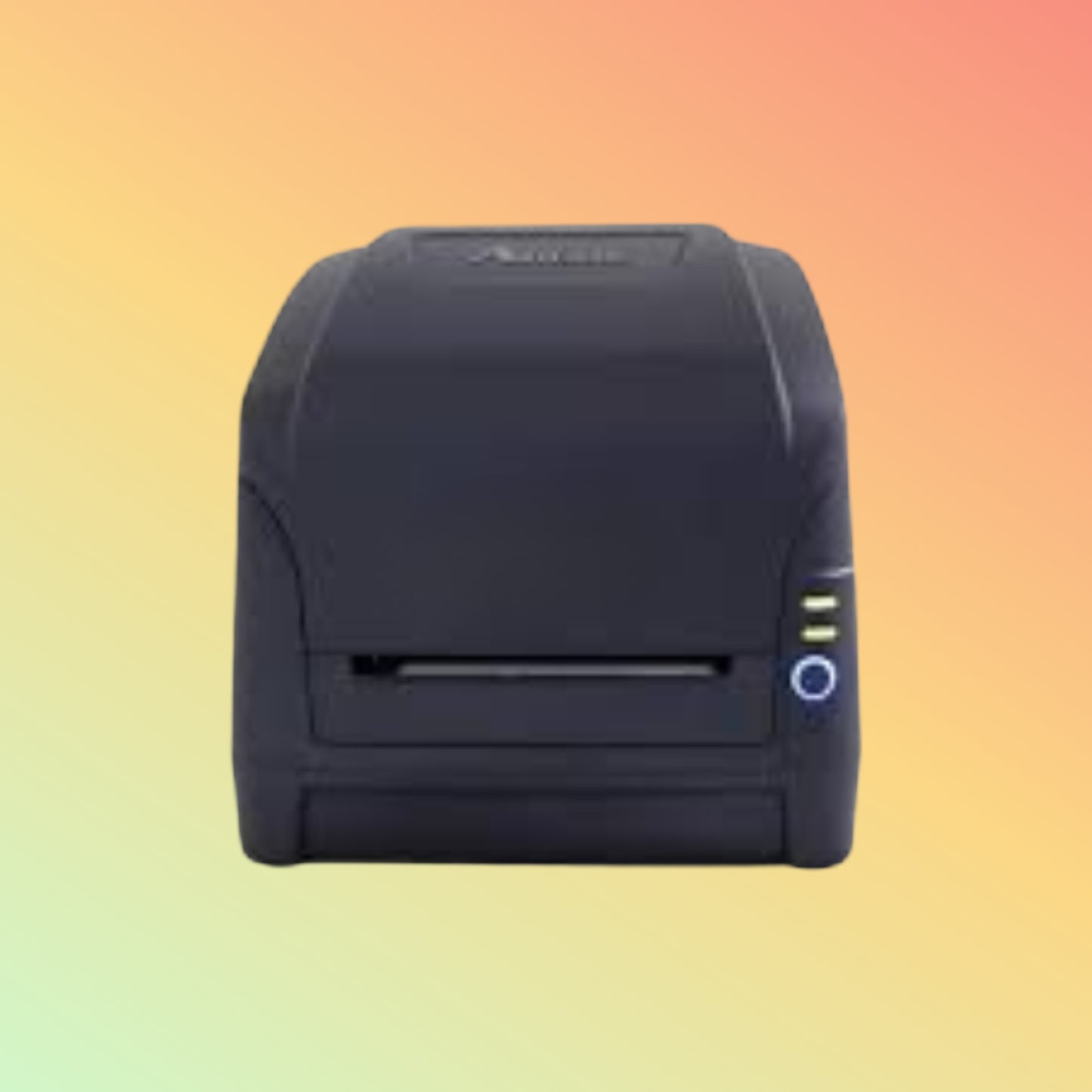 Argox CP-2240 printer with connectivity ports visible