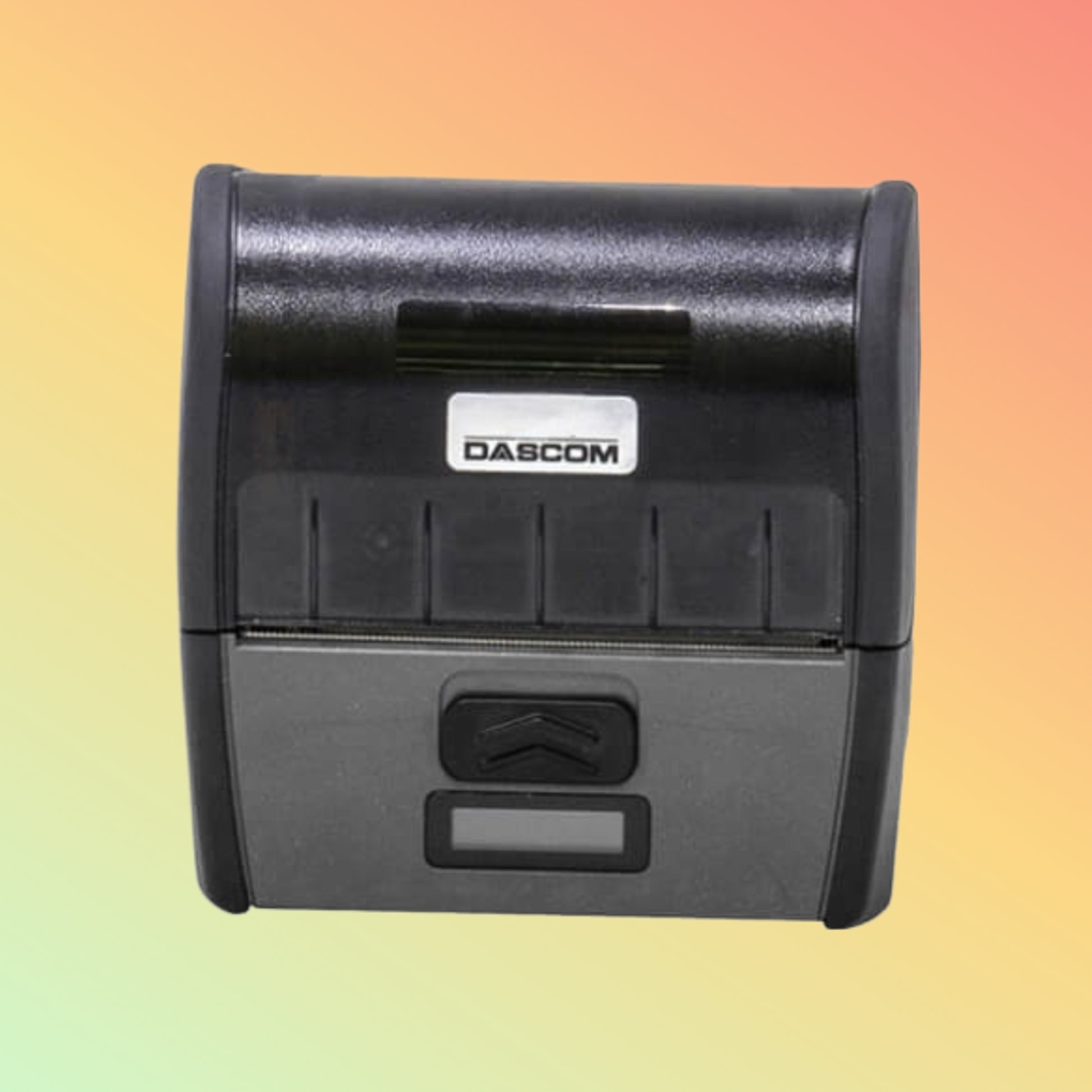 Dascom DP-230L printing high-quality documents on the go.