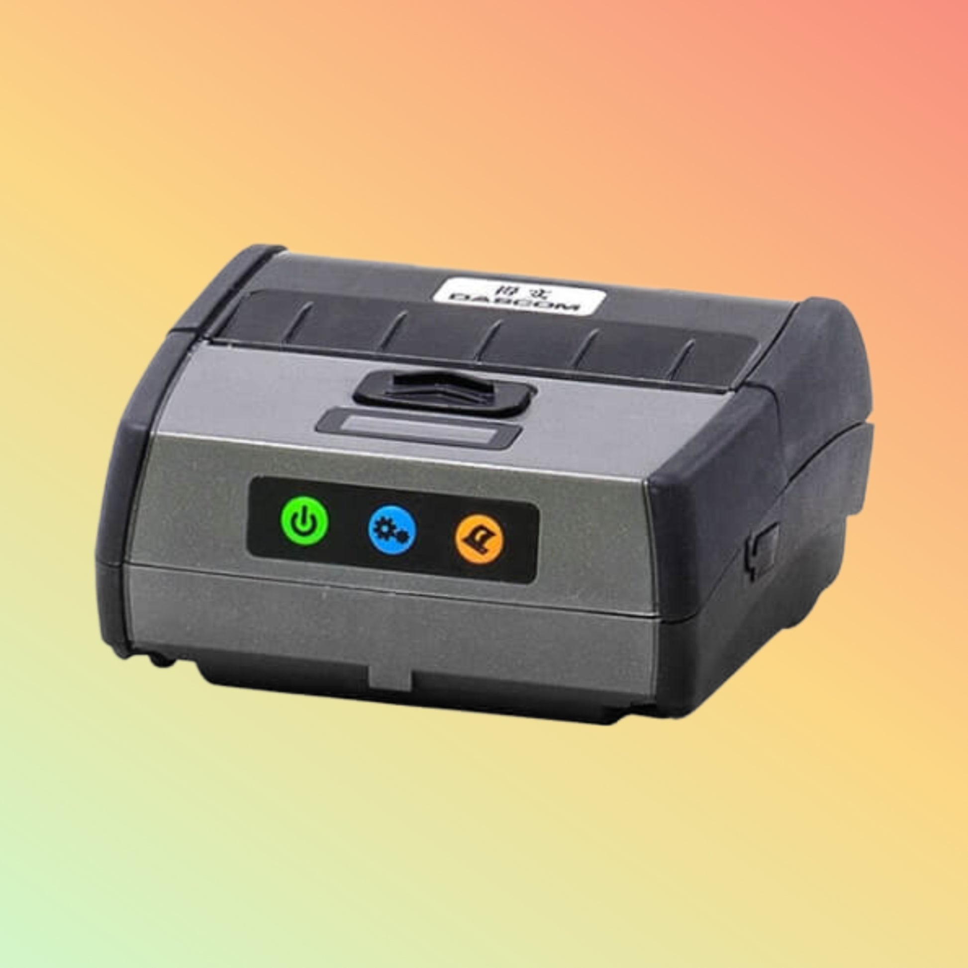 Durable Dascom DP-230L with USB, Wi-Fi, and Bluetooth connectivity.