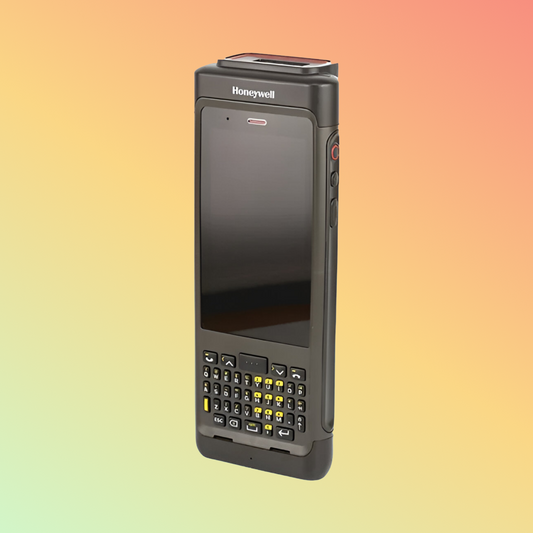 هانيويل دولفين CN80