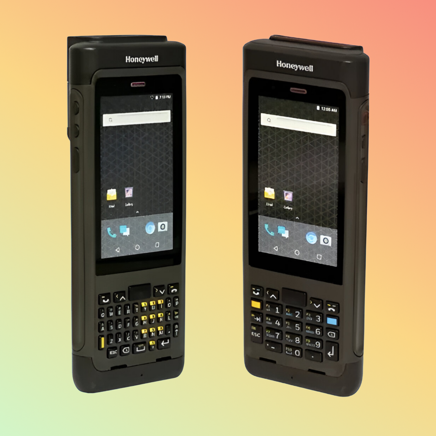 हनीवेल डॉल्फिन CN80