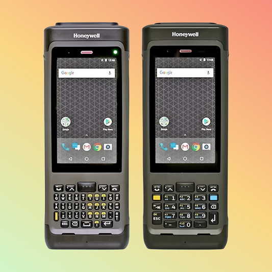 هانيويل دولفين CN80