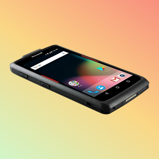 جهاز Honeywell EDA 71 اللوحي للمؤسسات