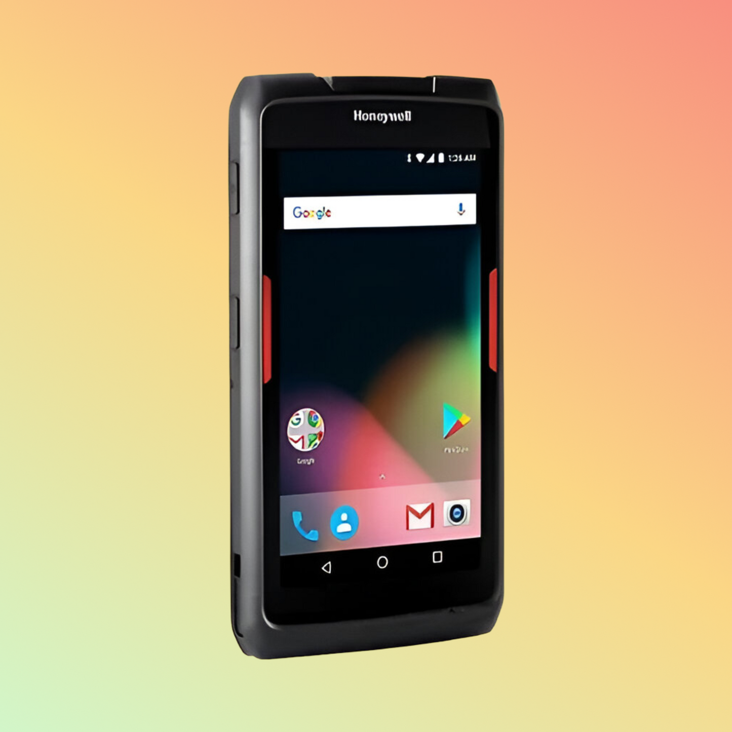 हनीवेल EDA 71 एंटरप्राइज़ टैबलेट