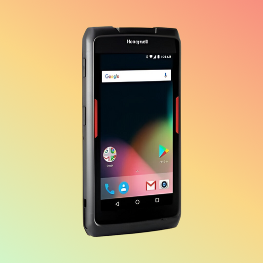 جهاز Honeywell EDA 71 اللوحي للمؤسسات