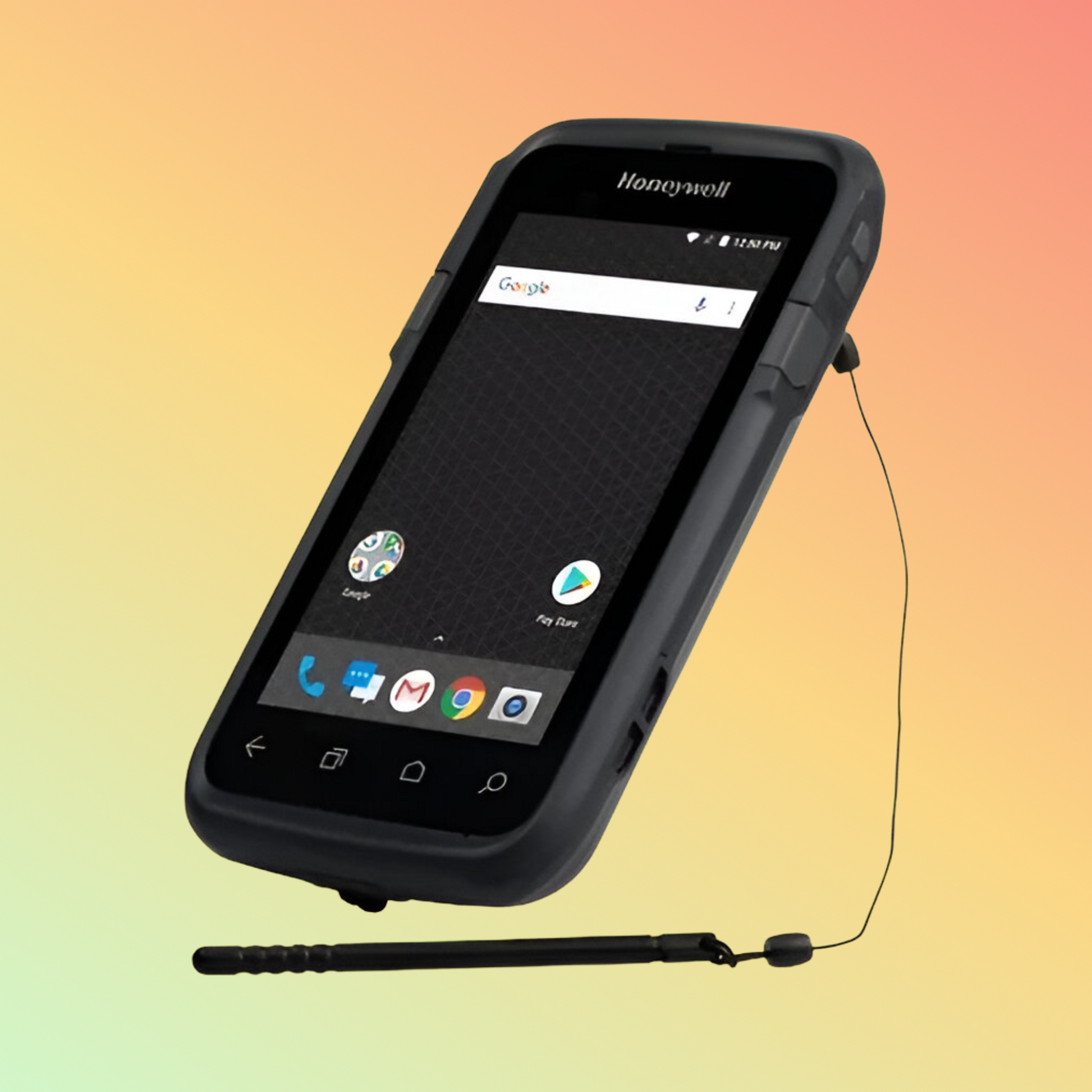 हनीवेल डॉल्फिन CT60