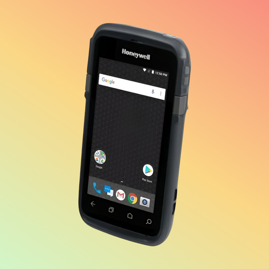 هانيويل دولفين CT60