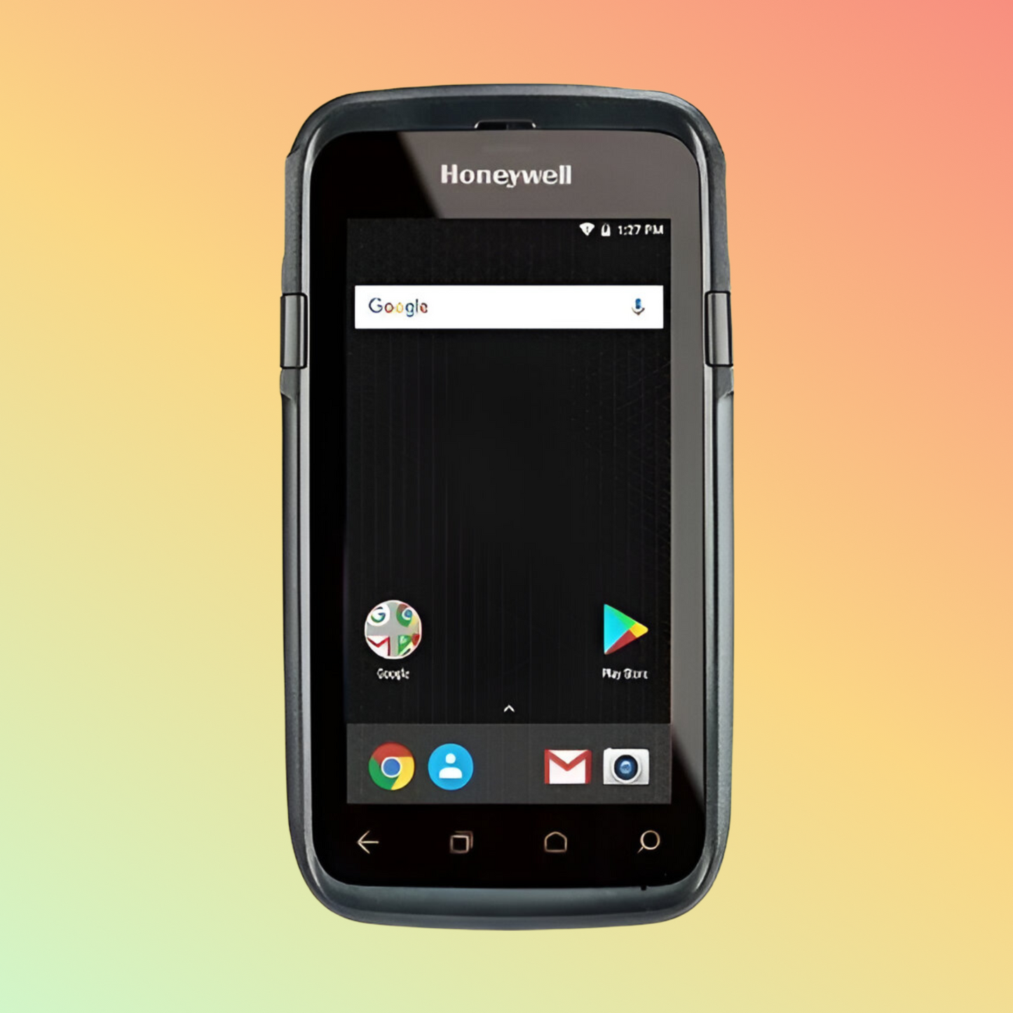 हनीवेल डॉल्फिन CT60