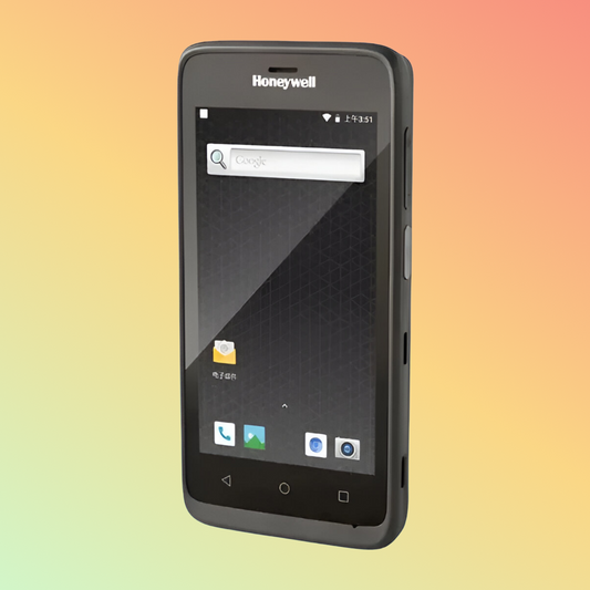 هانيويل EDA51