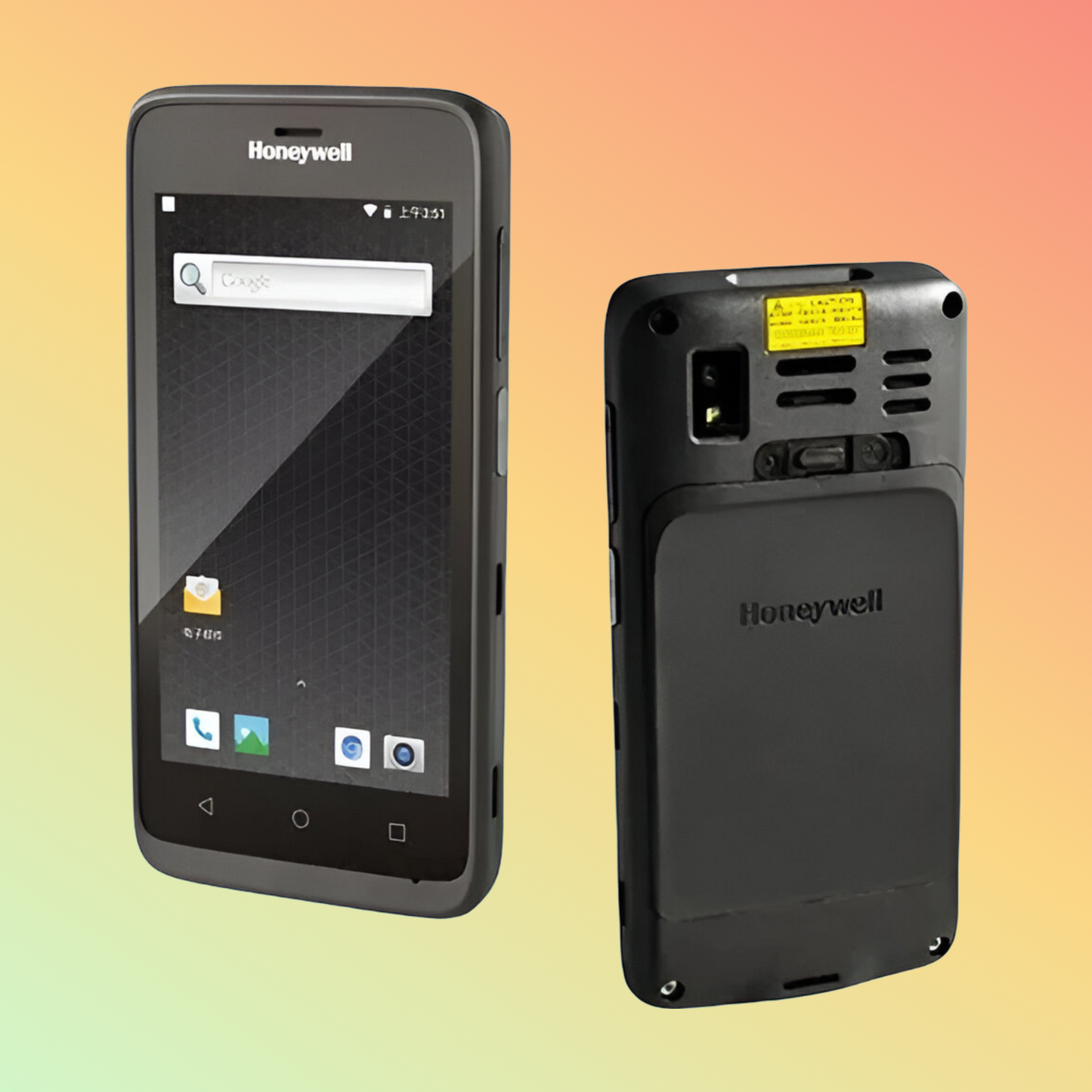 हनीवेल EDA51