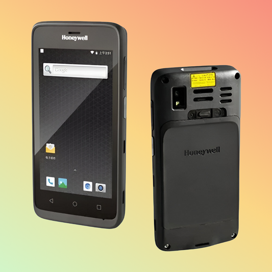 هانيويل EDA51