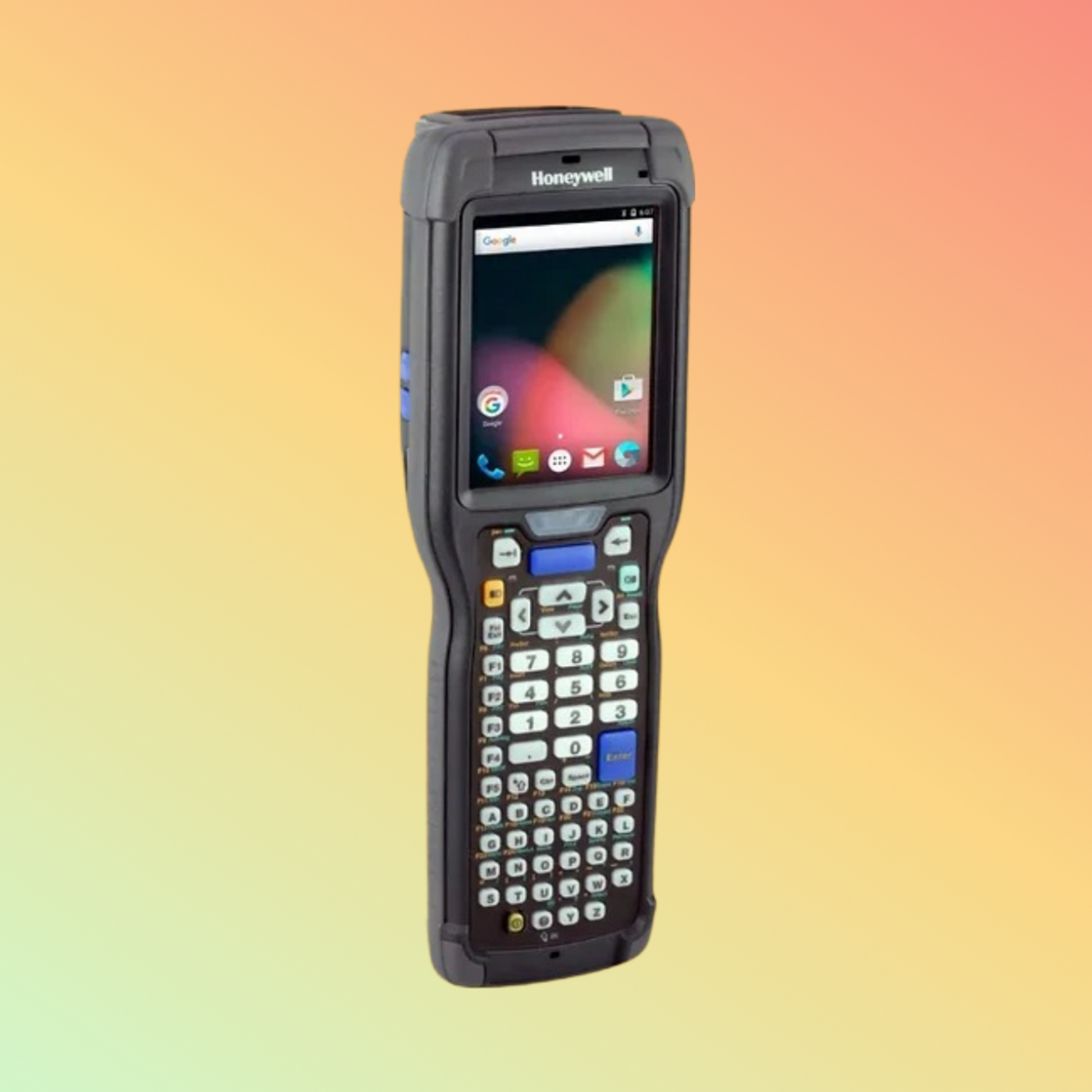 हनीवेल CK75