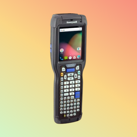 हनीवेल CK75