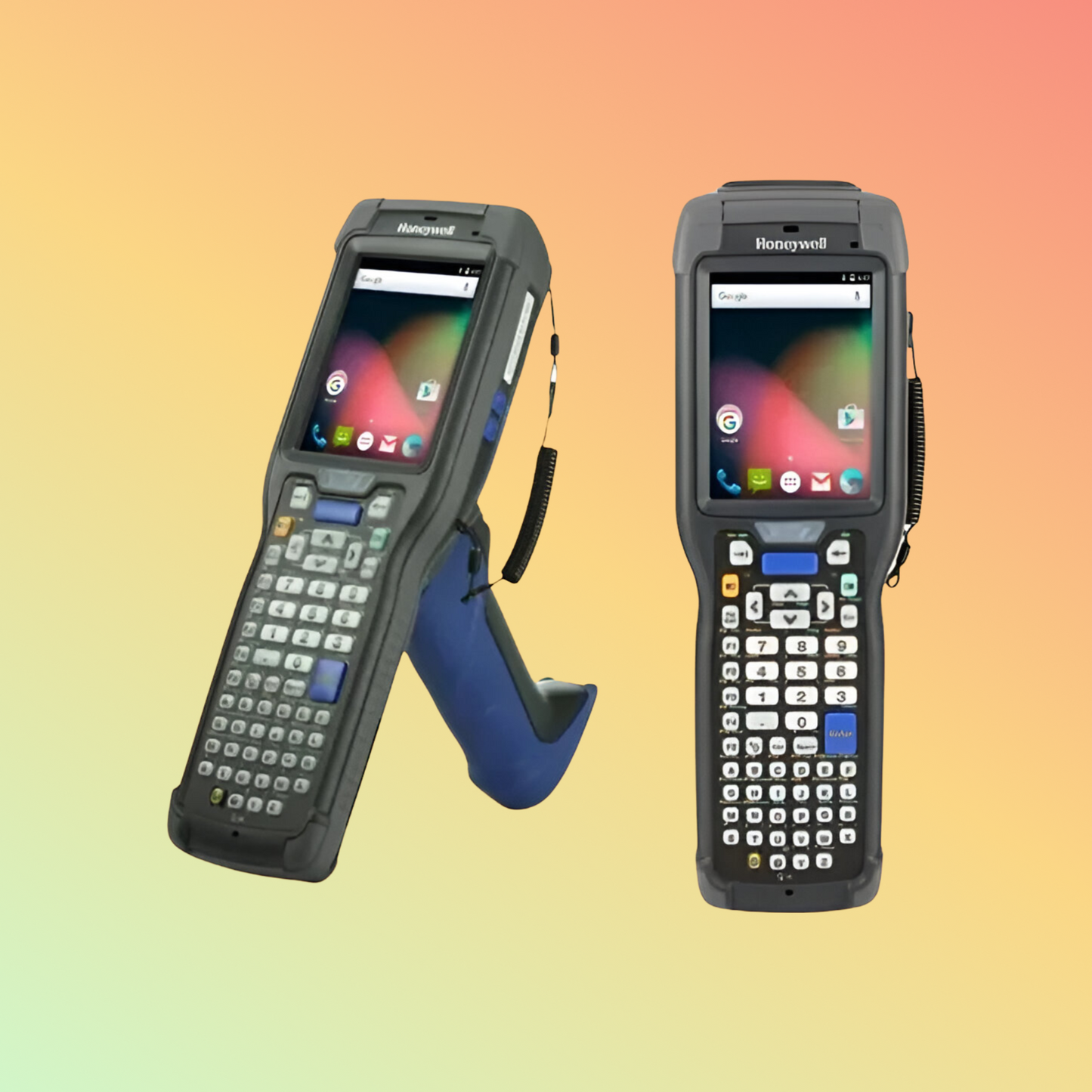 हनीवेल CK75