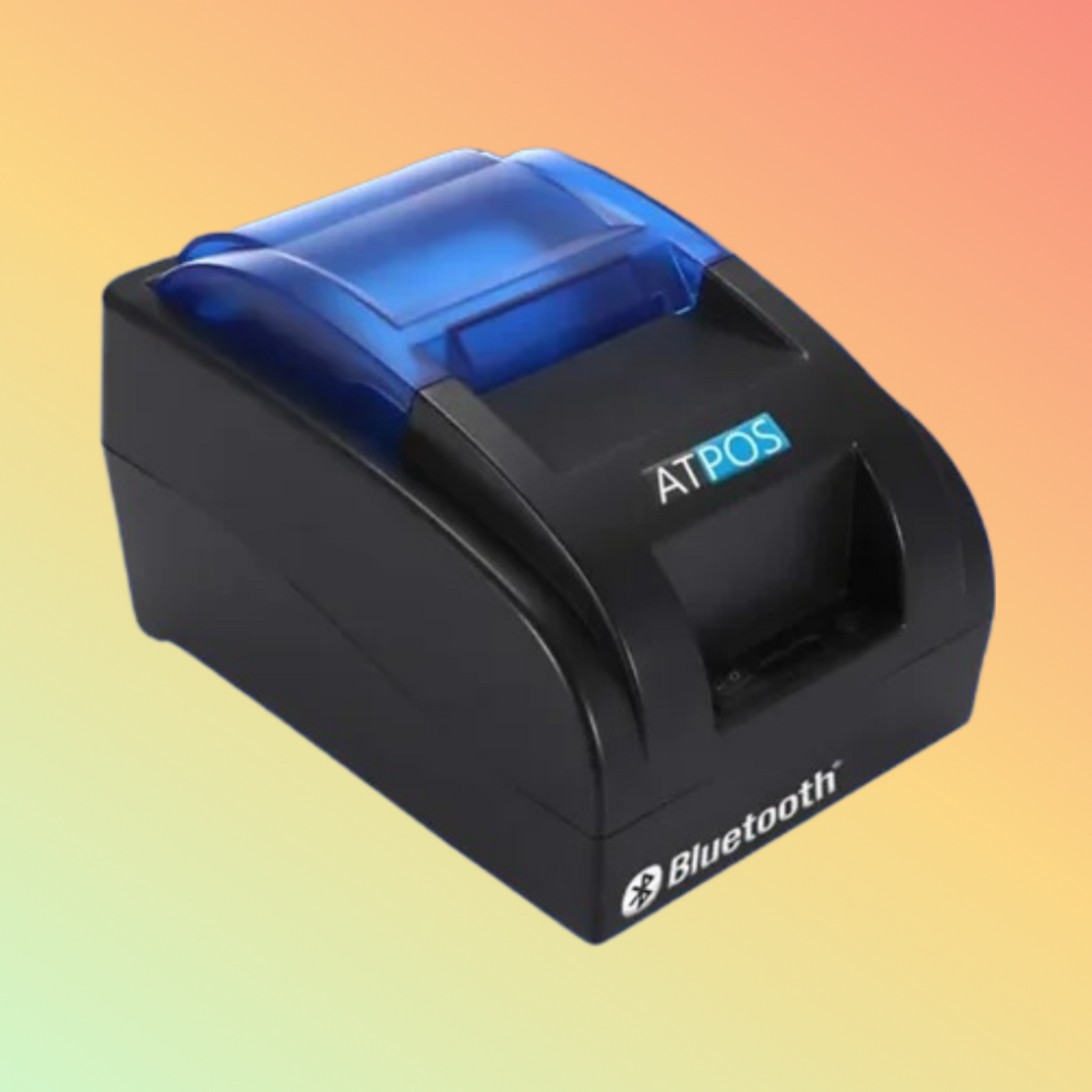 Mobile Printer PT-R58