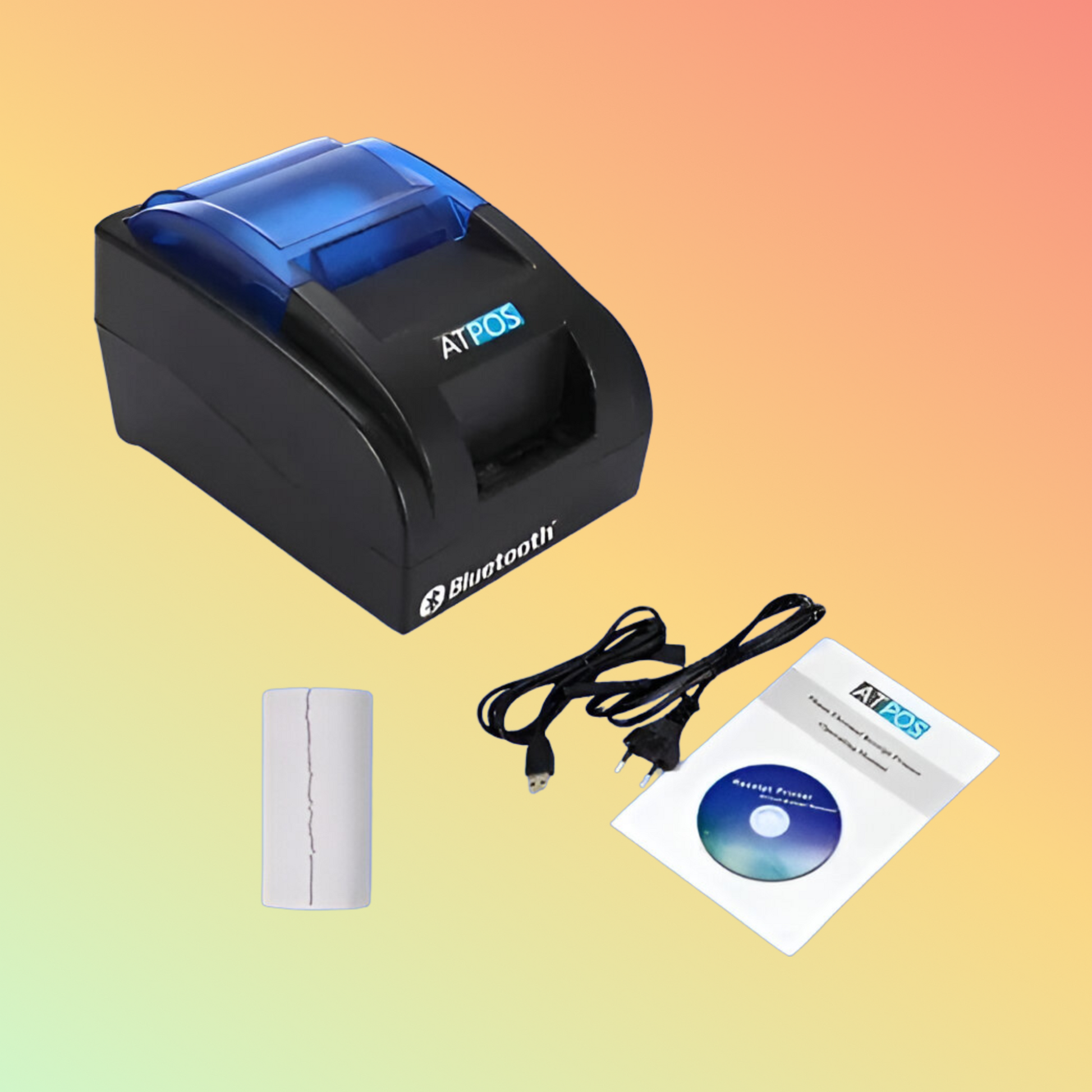 Mobile Printer PT-R58
