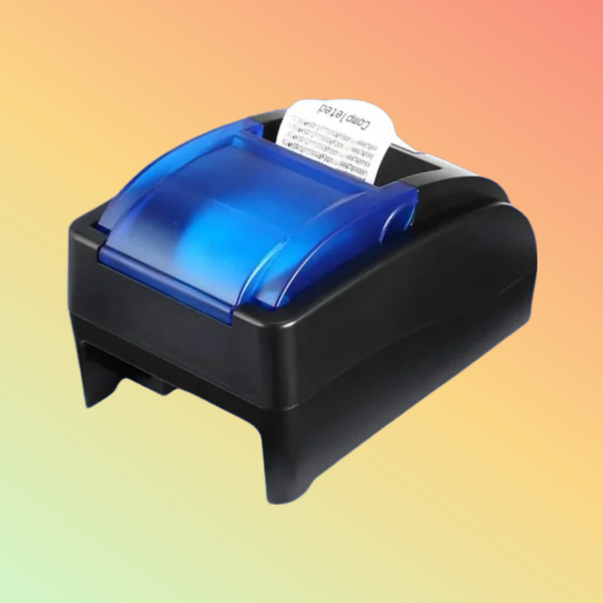 Mobile Printer PT-R58