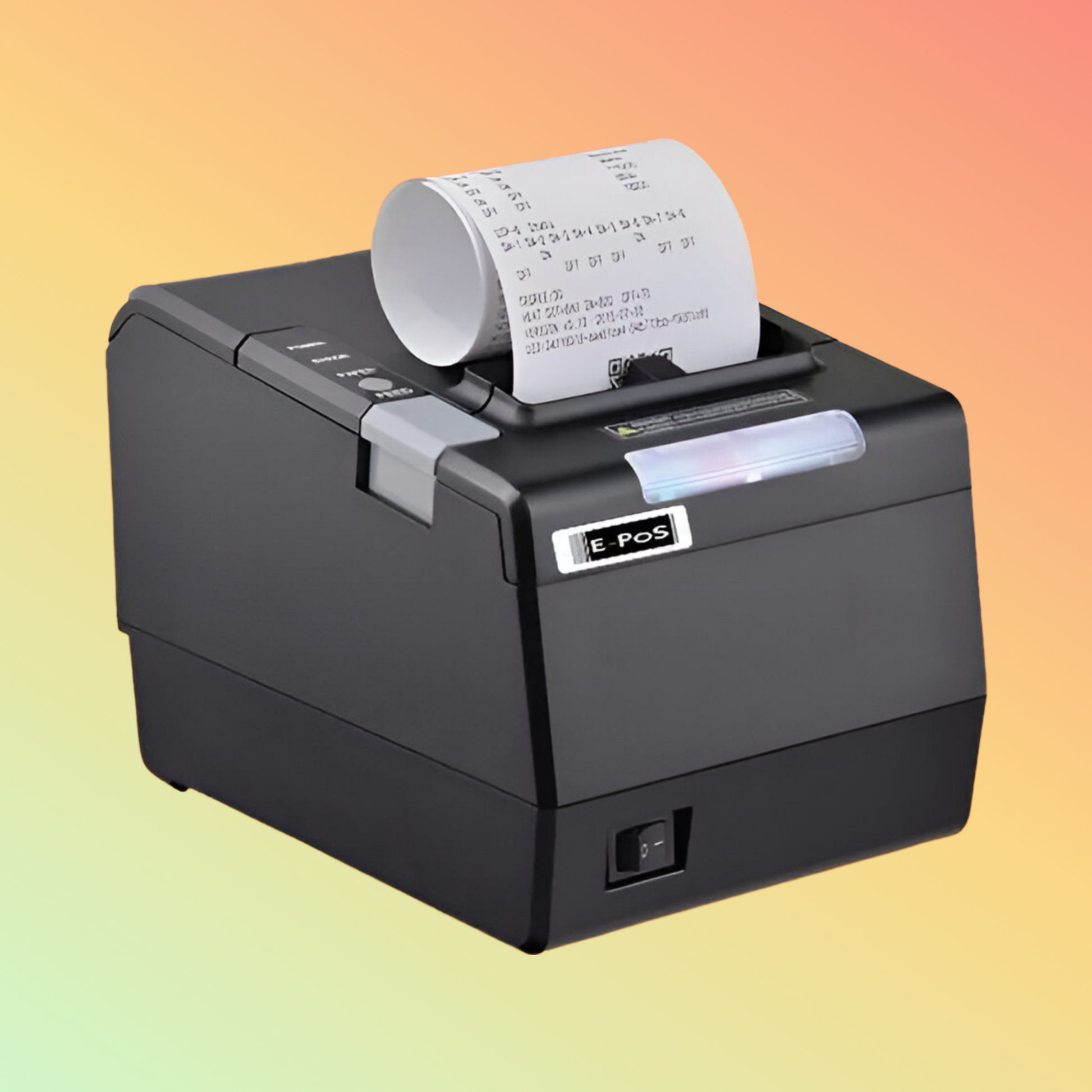 EPOS TEP-300