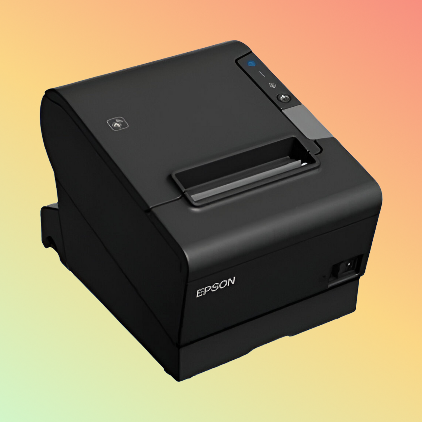 TM-T88VI POS Receipt Printer