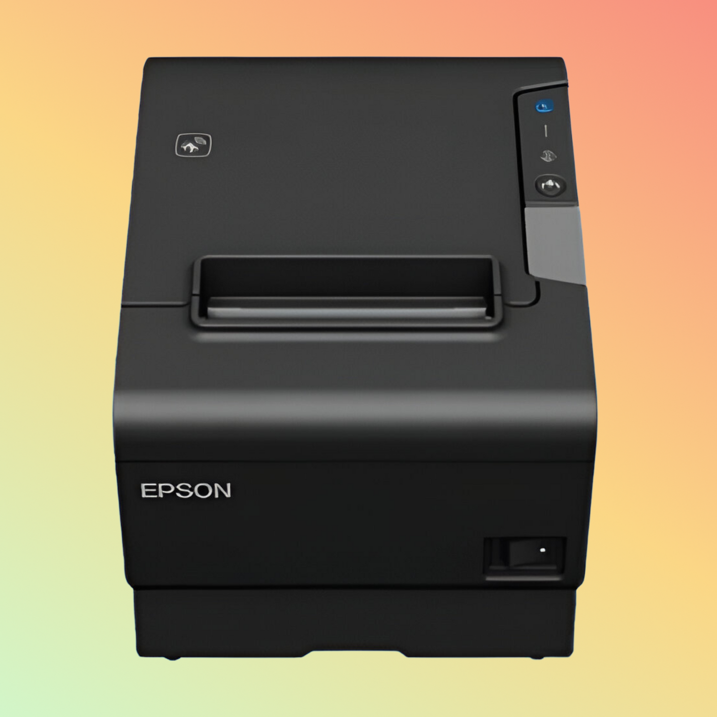 TM-T88VI POS Receipt Printer