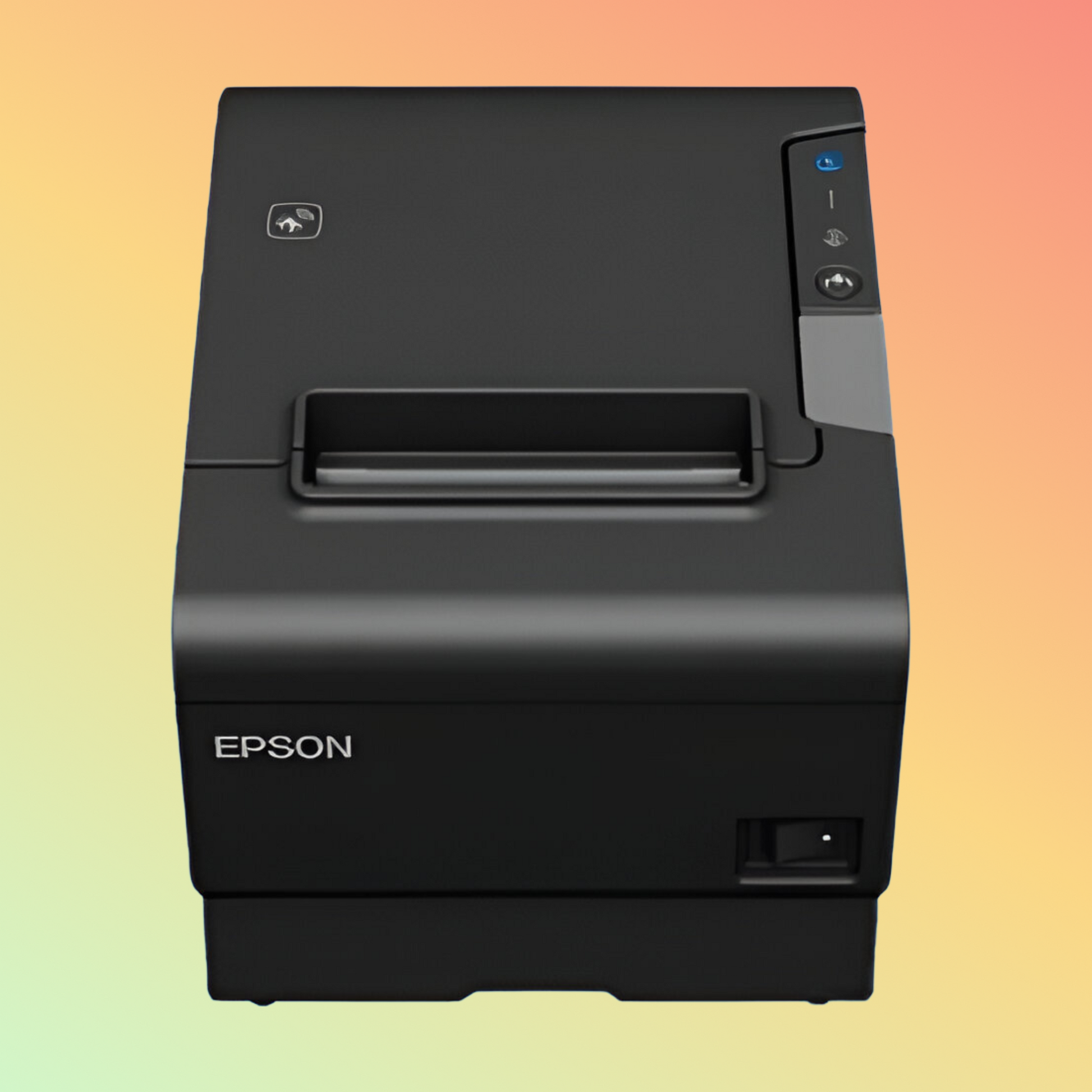 TM-T88VI POS Receipt Printer