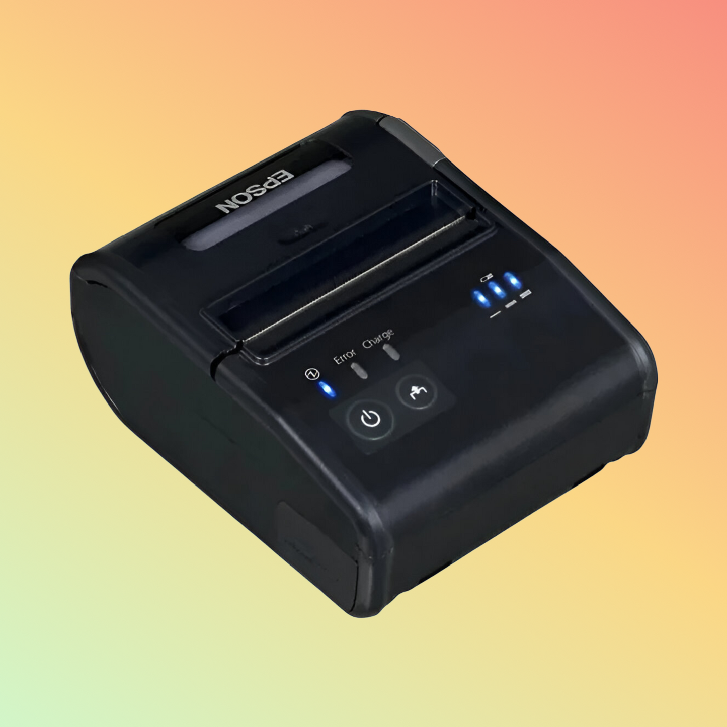 TM-P80 3"" Mobile Receipt Printer