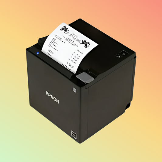 TM-m30II-H POS 3" Receipt Printer