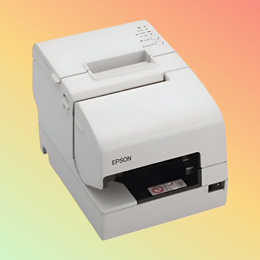 Epson TM-H6000IV