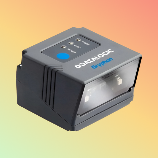 ماسح الباركود Gryphon GFS4400