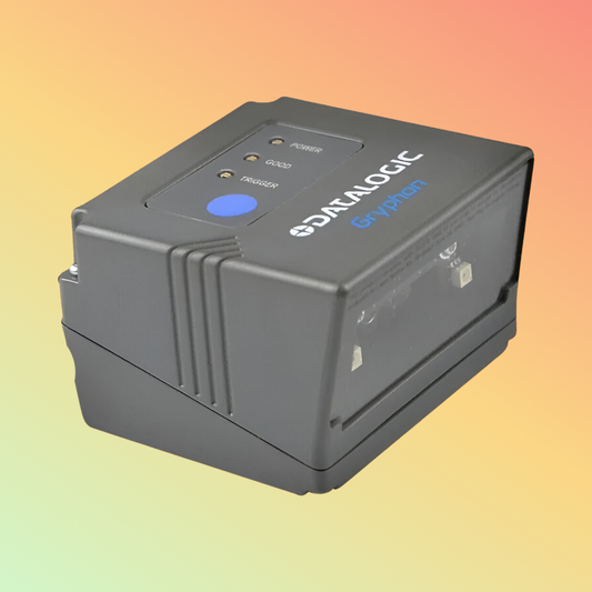 ماسح الباركود Gryphon GFS4400