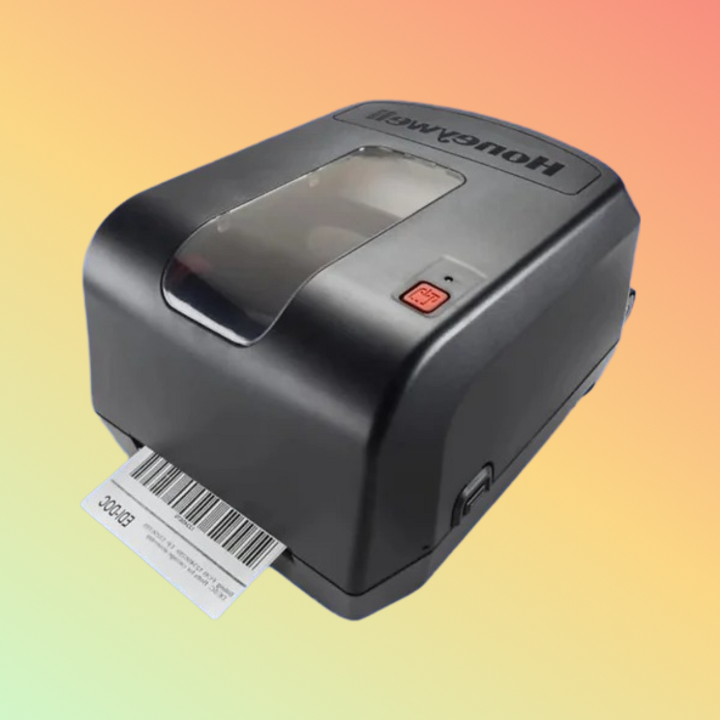 Honeywell Barcode Printer PC42T