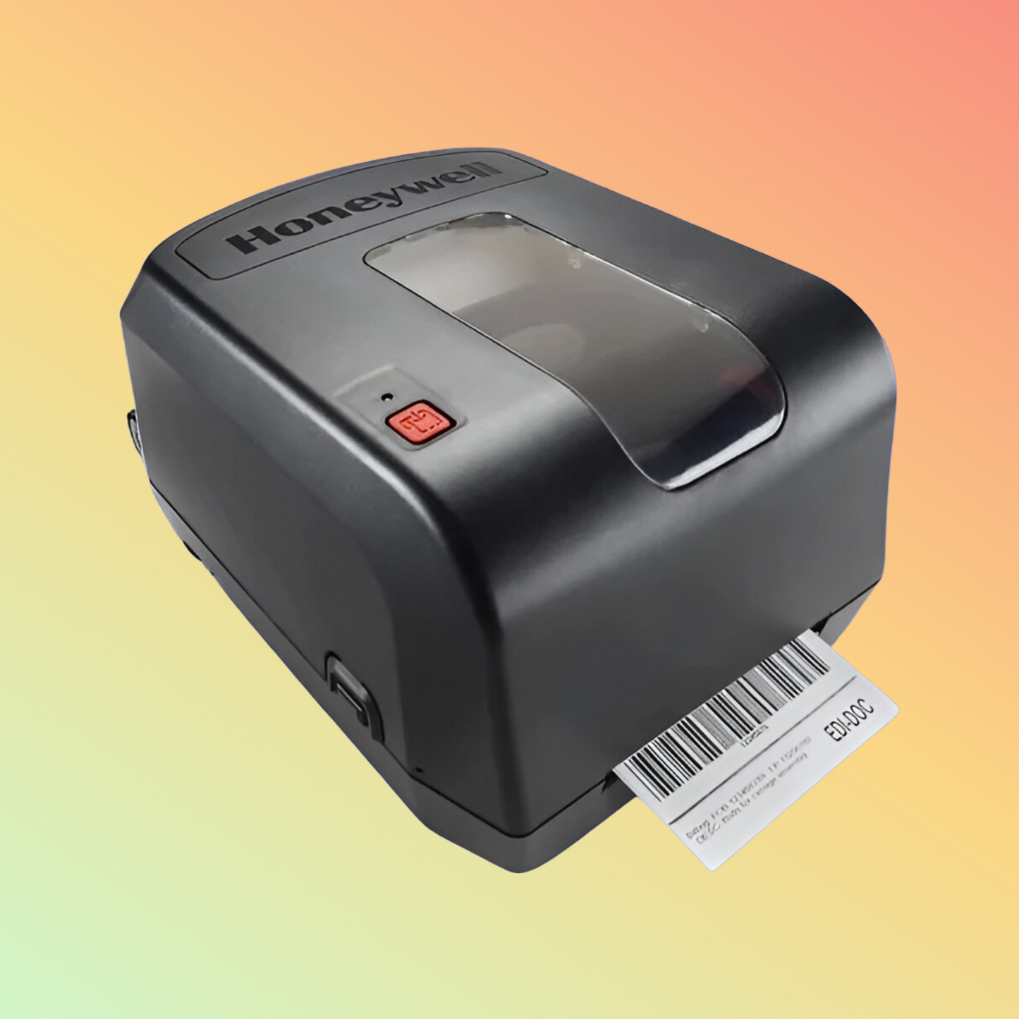 Barcode Printer PC42T