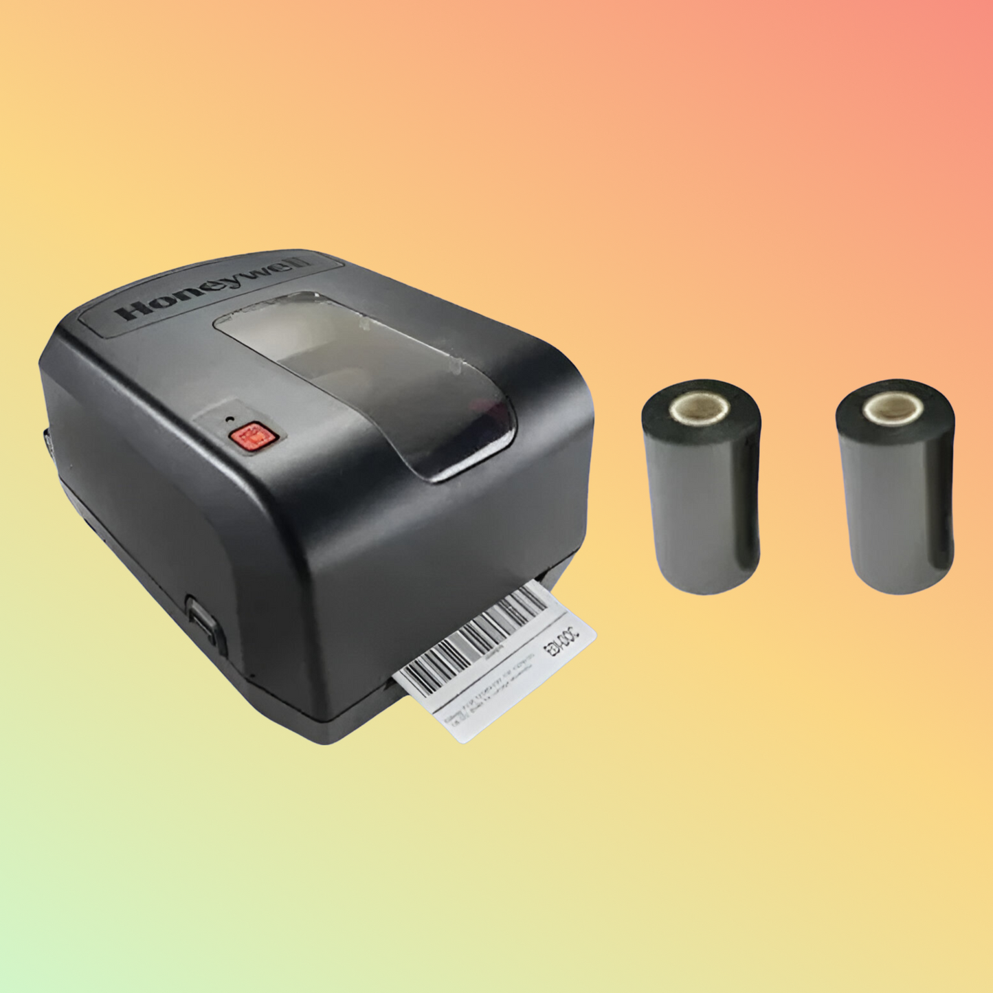 Honeywell Barcode Printer PC42T