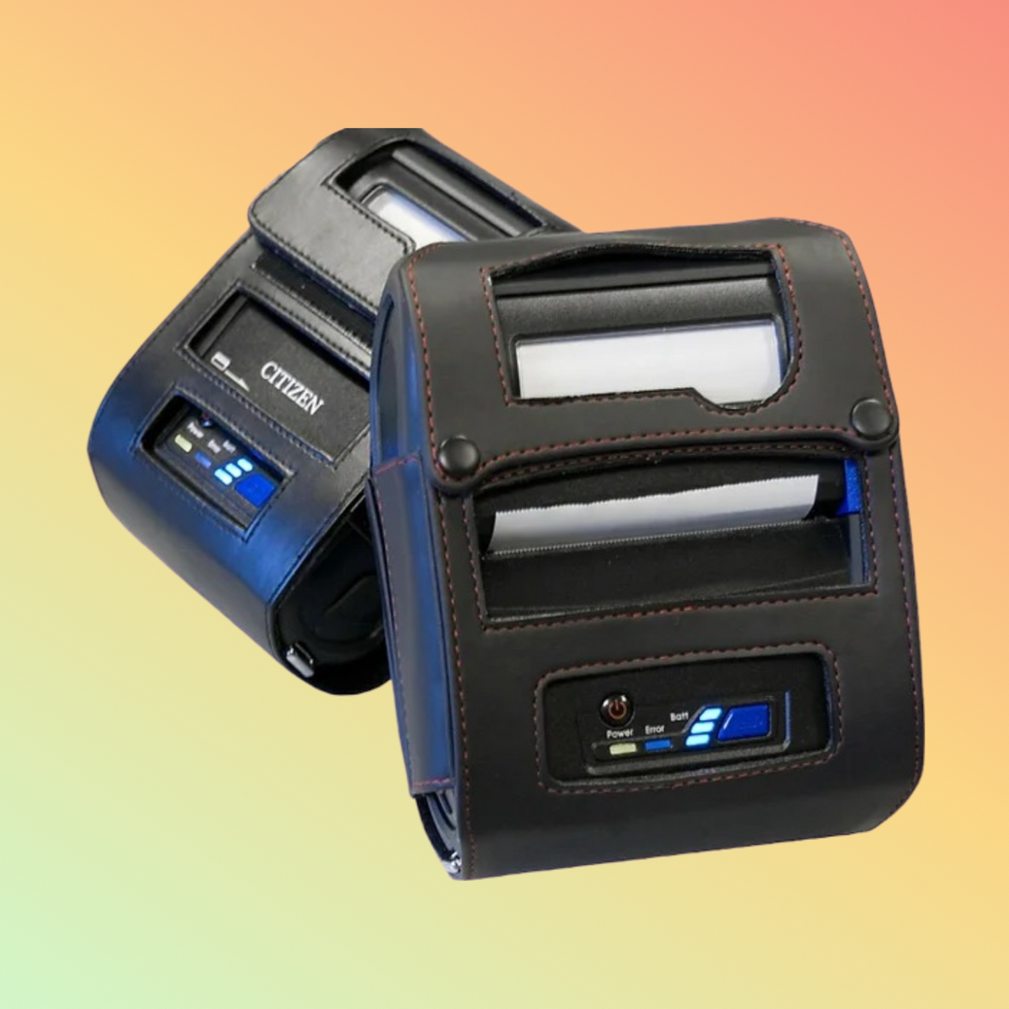 Citizen CMP-20II Mobile Printer