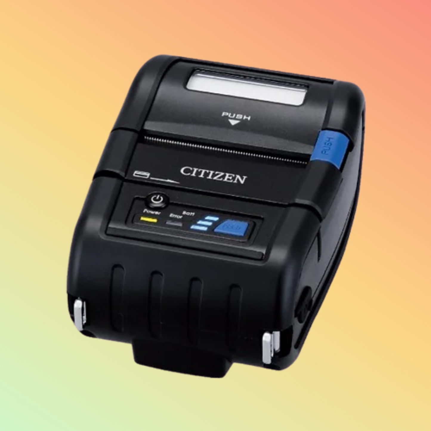 Citizen CMP-20II Mobile Printer