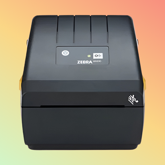 Zebra Barcode Printer ZD220T