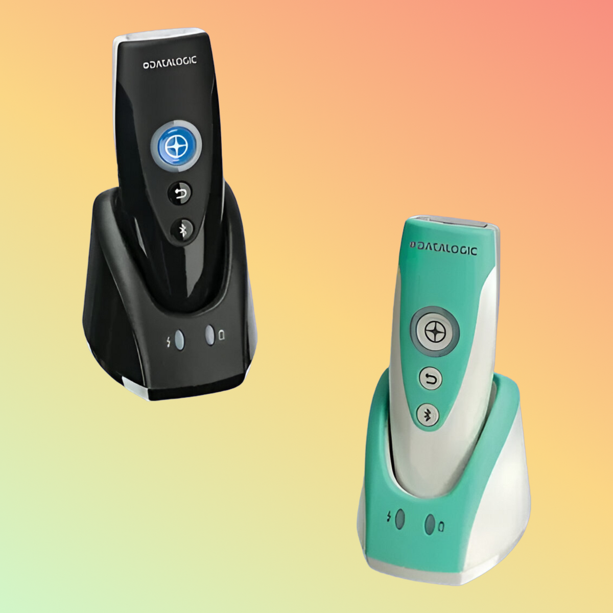 Datalogic Barcode Scanner RIDA-DBT6400 | NEOTECH