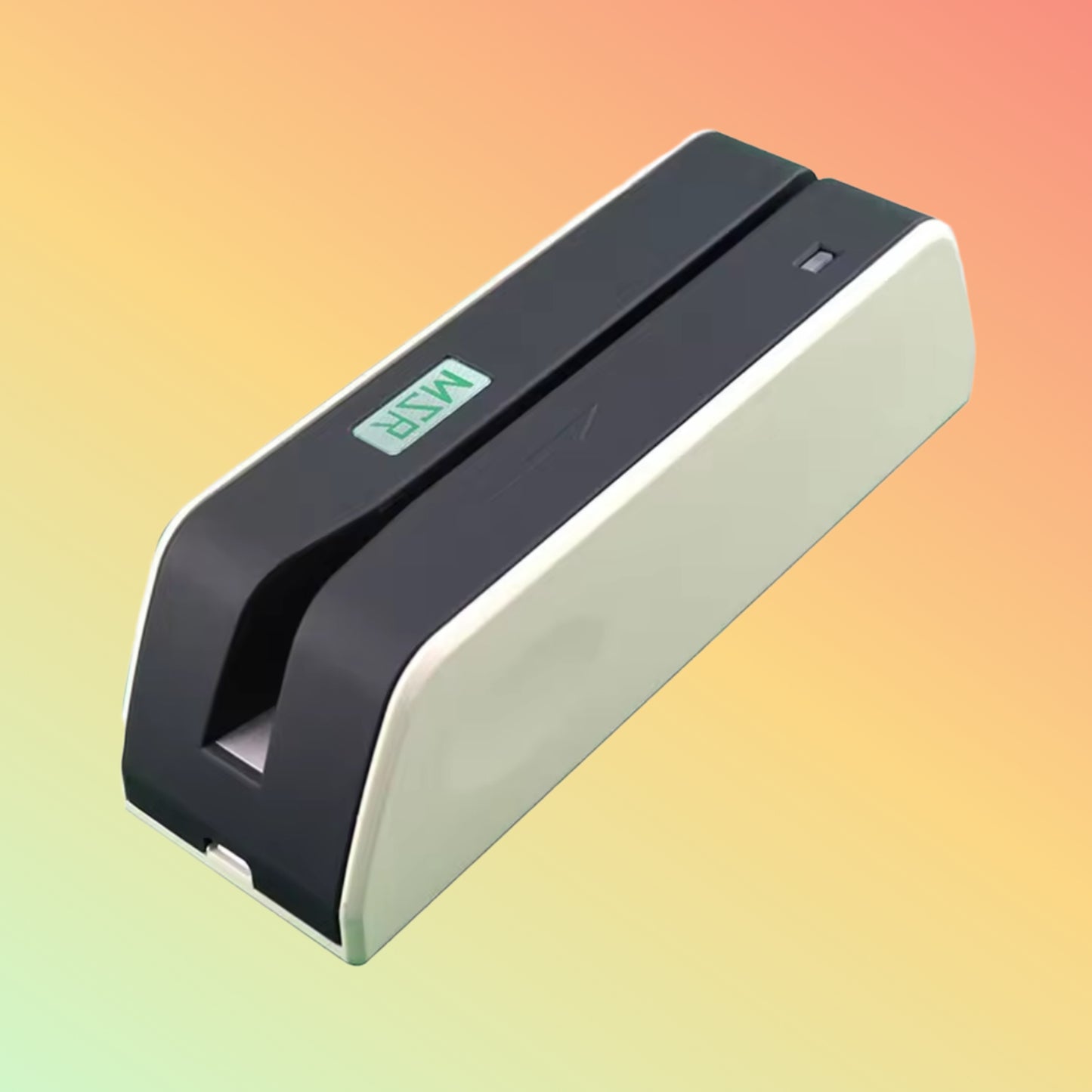 "MSRX6 Magnetic Stripe Reader - USB Powered"