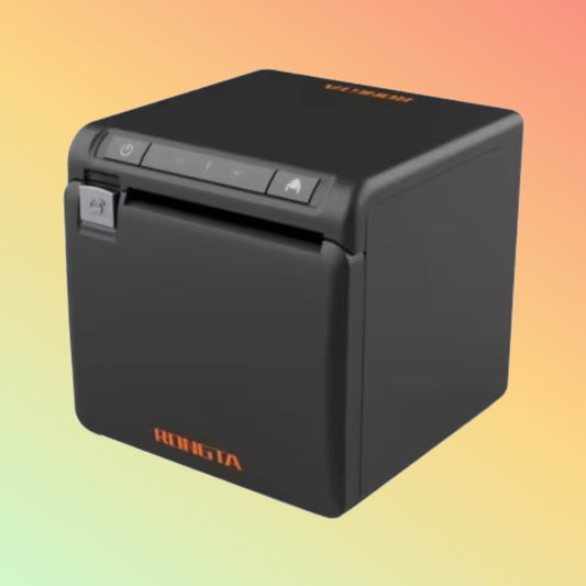 Rongta ACE H2 Receipt Printer – Fast & Reliable