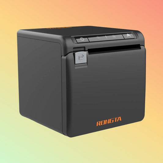 Rongta ACE H2 Receipt Printer – Fast & Reliable
