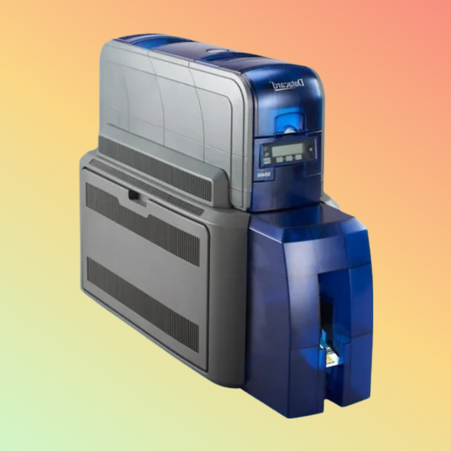 Datacard ID Card Printer SD460